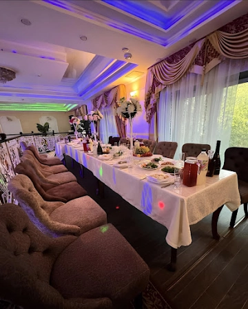 Ресторан Дудуки