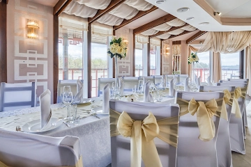 Ресторан Джонка