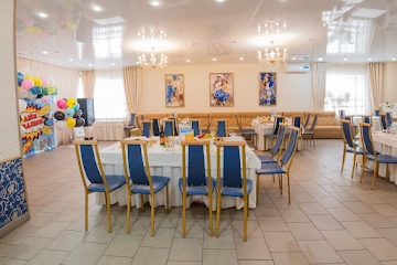 Ресторан Галерея