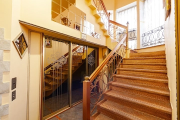 Ресторан Петровский дворик