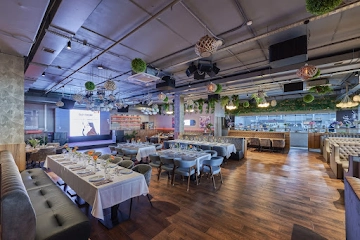 Ресторан Пьер Луиджи