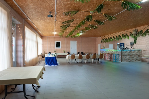 Ресторан Каррера