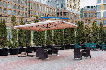 Ресторан La Riva Hall