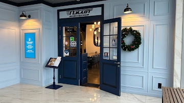 Ресторан Пилот