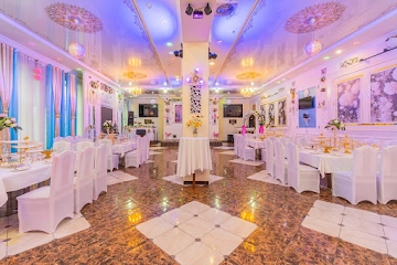 Ресторан Бишкек-2