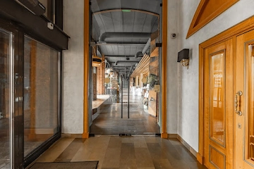 Ресторан ZAFFERANO LOFT
