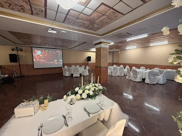 Ресторан АМАКС Золотое кольцо