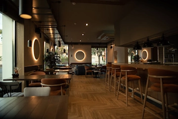 Ресторан Gift