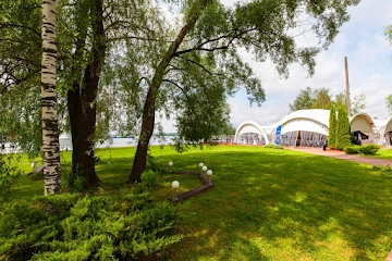 Ресторан Green Beach Троицкое