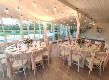 Ресторан Don David