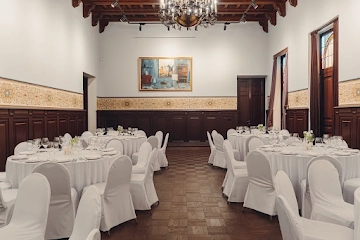 Ресторан Дворец Олимпия