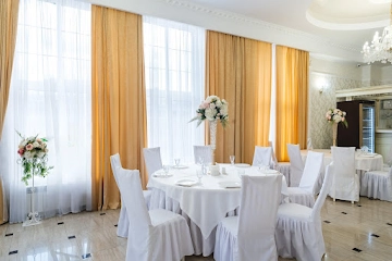 Ресторан Визит