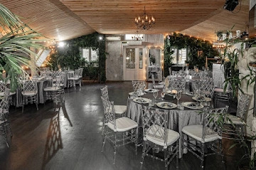 Ресторан Fursa loft