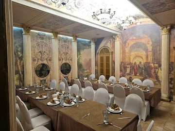 Ресторан Малый Грузинский