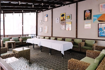 Ресторан Богемия на Вавилова