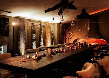 Ресторан Historia