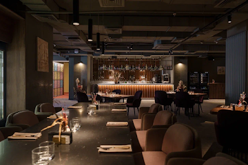 Ресторан Дуслык