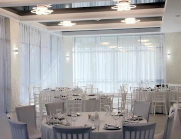 Ресторан Аврора