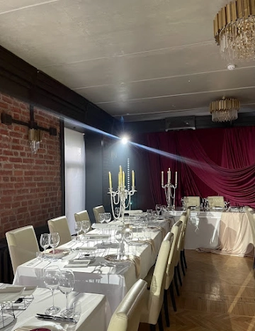 Ресторан Банкетный дом Премьер