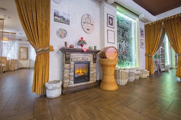 Ресторан Белград