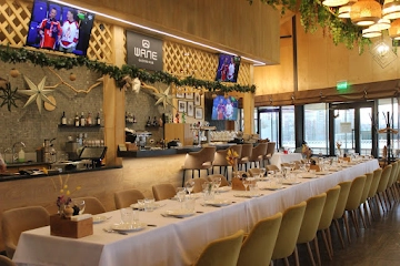 Ресторан Шале