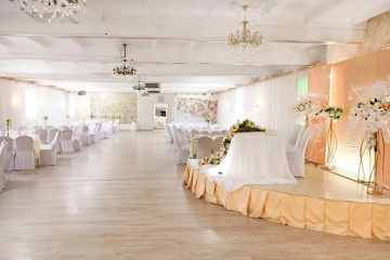 Ресторан Эдем