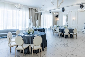 Ресторан Еда и Миръ