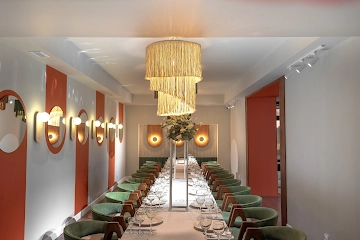 Ресторан Лизет