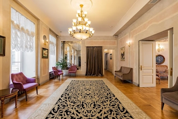 Ресторан Петръ