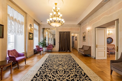 Ресторан Петръ