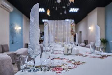 Ресторан Дело вкуса