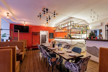 Ресторан Savory