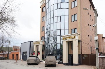 Ресторан Валенсия