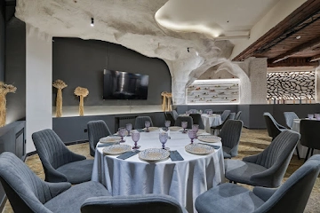 Ресторан БаклаДжани