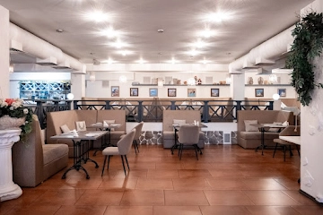 Ресторан Атмосфера вкуса