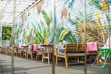 Ресторан Мансард