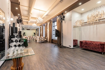 Ресторан Gran Dia