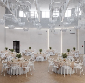 Ресторан Яблони и груши