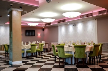 Ресторан Москвичи