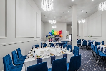 Ресторан Семейный