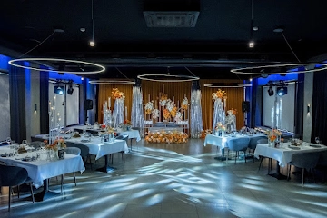 Ресторан SOSNOVOE Family Club