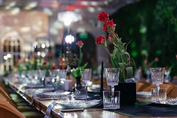 Ресторан Тулиновъ Дом