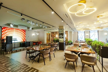 Ресторан Мархал