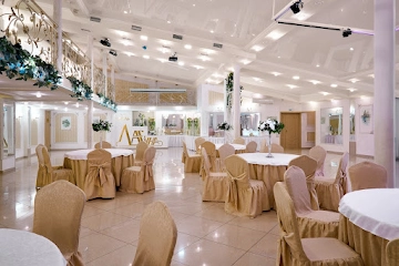 Ресторан Лагуна