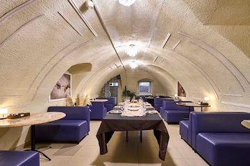 Ресторан Код Да Винчи