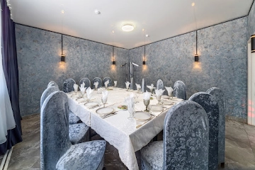 Ресторан Панорама