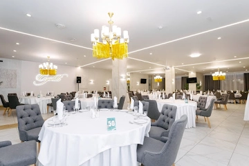 Ресторан Амакс Сафар