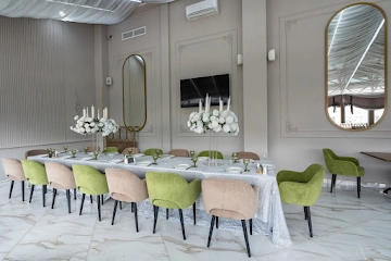 Ресторан White hall