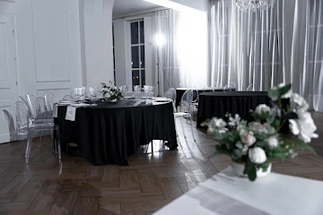 Ресторан Amore House