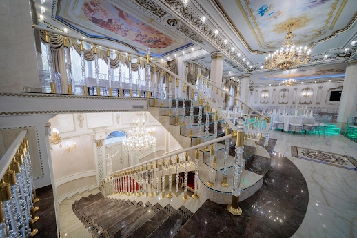 Ресторан Ахтамар